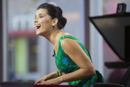 Nelly Furtado announces new Canadian tour