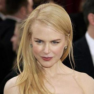 Nicole Kidman wows in adorable LBD