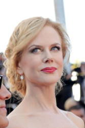 Nicole Kidman closed out the Cannes ceremony with her best look