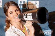 Nikki Reed steps out to support good cause