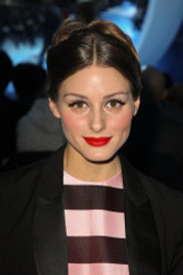 Olivia Palermo attends Louis Vuitton's Munich opening