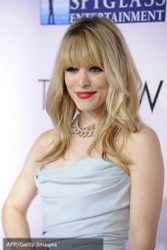 Rachel McAdams shows off new bangs and awesome jewels at The Vow premiere