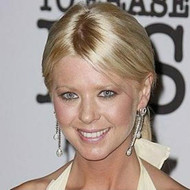 Tara Reid brings elegance and beauty to Australian premiere