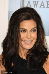 Teri Hatcher wows at event in Austria