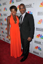 Viola Davis wows at NAACP Image Awards this weekend