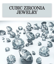 Cubic Zirconia Jewelry & Rings at PalmBeach Jewelry