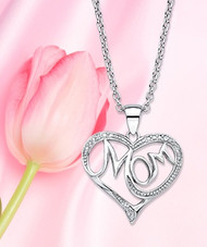 Personalized Jewelry For Mom