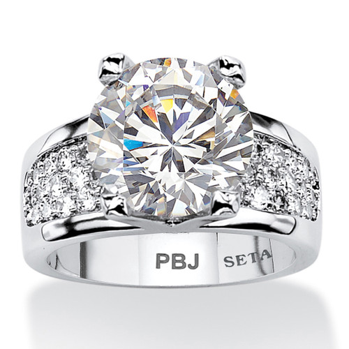 Wedding & Engagement - Women's - Page 1 - PalmBeach Jewelry