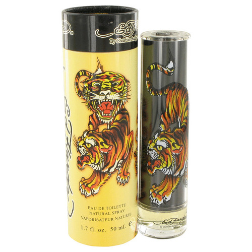 Ed Hardy by Christian Audigier for Men Eau De Toilette Spray 1.7 oz