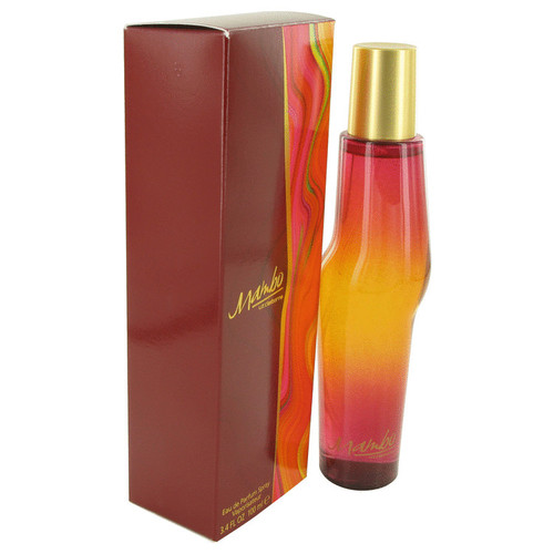 Mambo by Liz Claiborne for Women 3.4 oz. EDP Spray