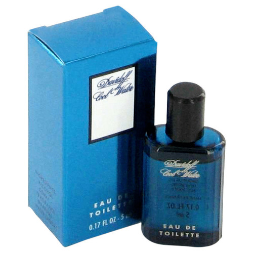 Cool Water by Davidoff .17oz EDT