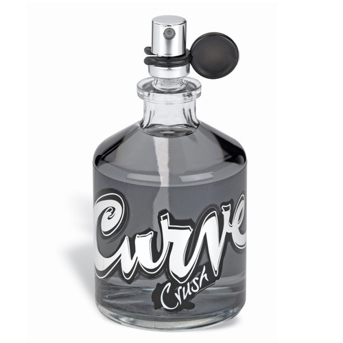 Curve Crush by Liz Claiborne 4.2oz