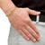 Men's Curb-Link Chain Bracelet Goldtone 10" (10.5mm)