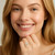 2.00 Carat Round Cubic Zirconia Solitaire Engagement Ring in 18k Gold-Plated