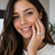 Marquise-Cut Cubic Zirconia Solitaire Wide Band Ring 2.48 TCW in Sterling Silver 