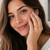 Yellow Gold-Plated Braided Puzzle Ring