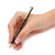 Goldtone and Matte Black Executive-Style Personalized Pencil