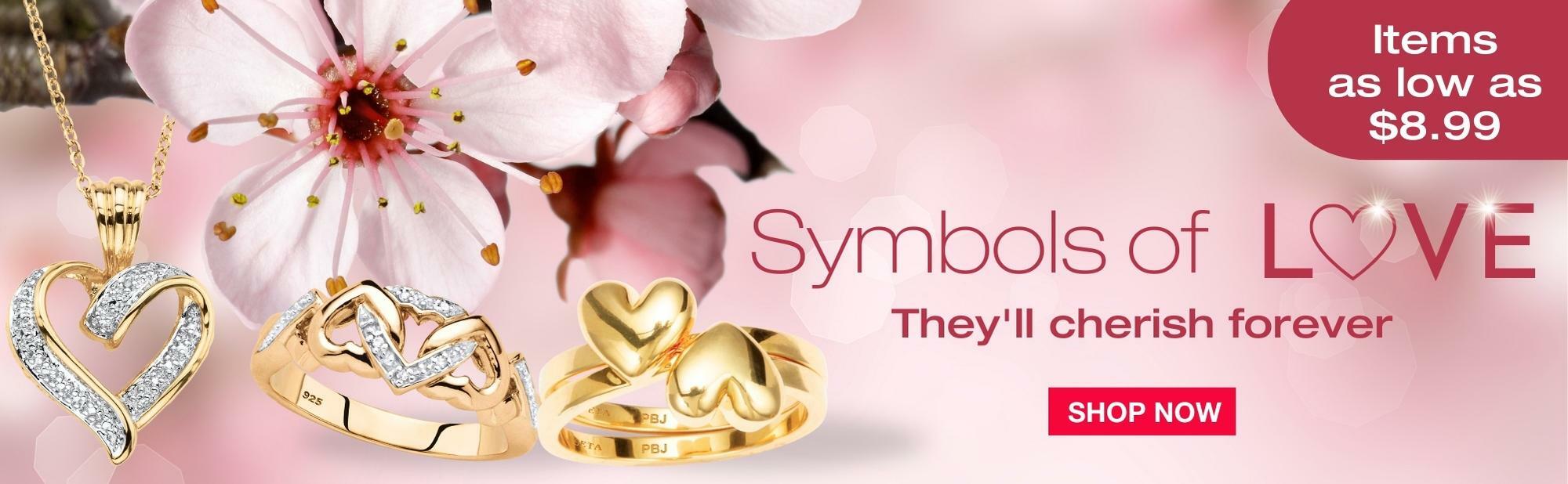 Symbols of Love