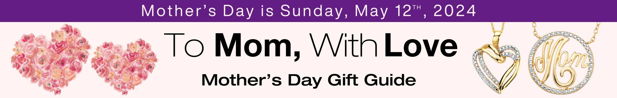 Mother's Day Gift Guide