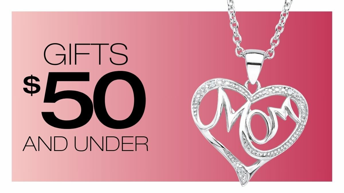 Gifts for Mom Under 50