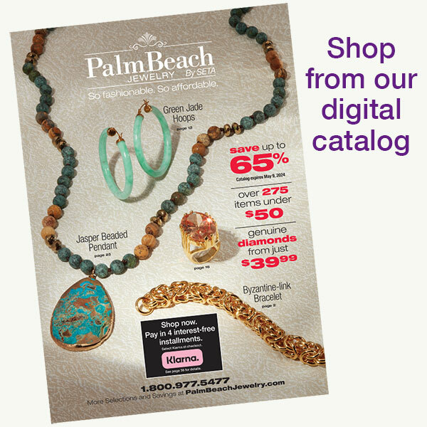 PalmBeach Jewelry Catalog