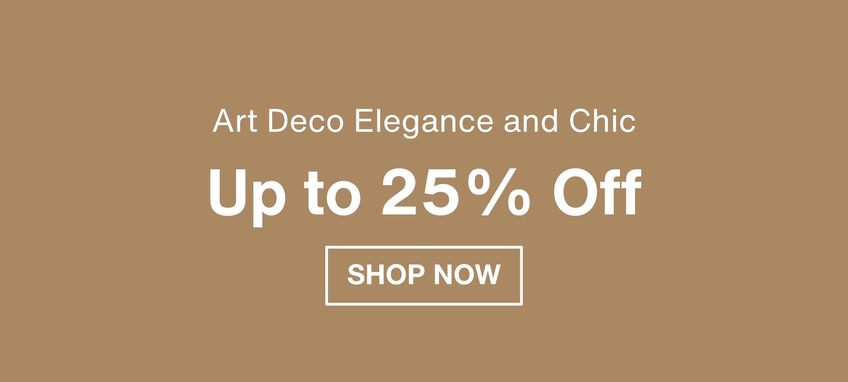 Art Deco Collection
