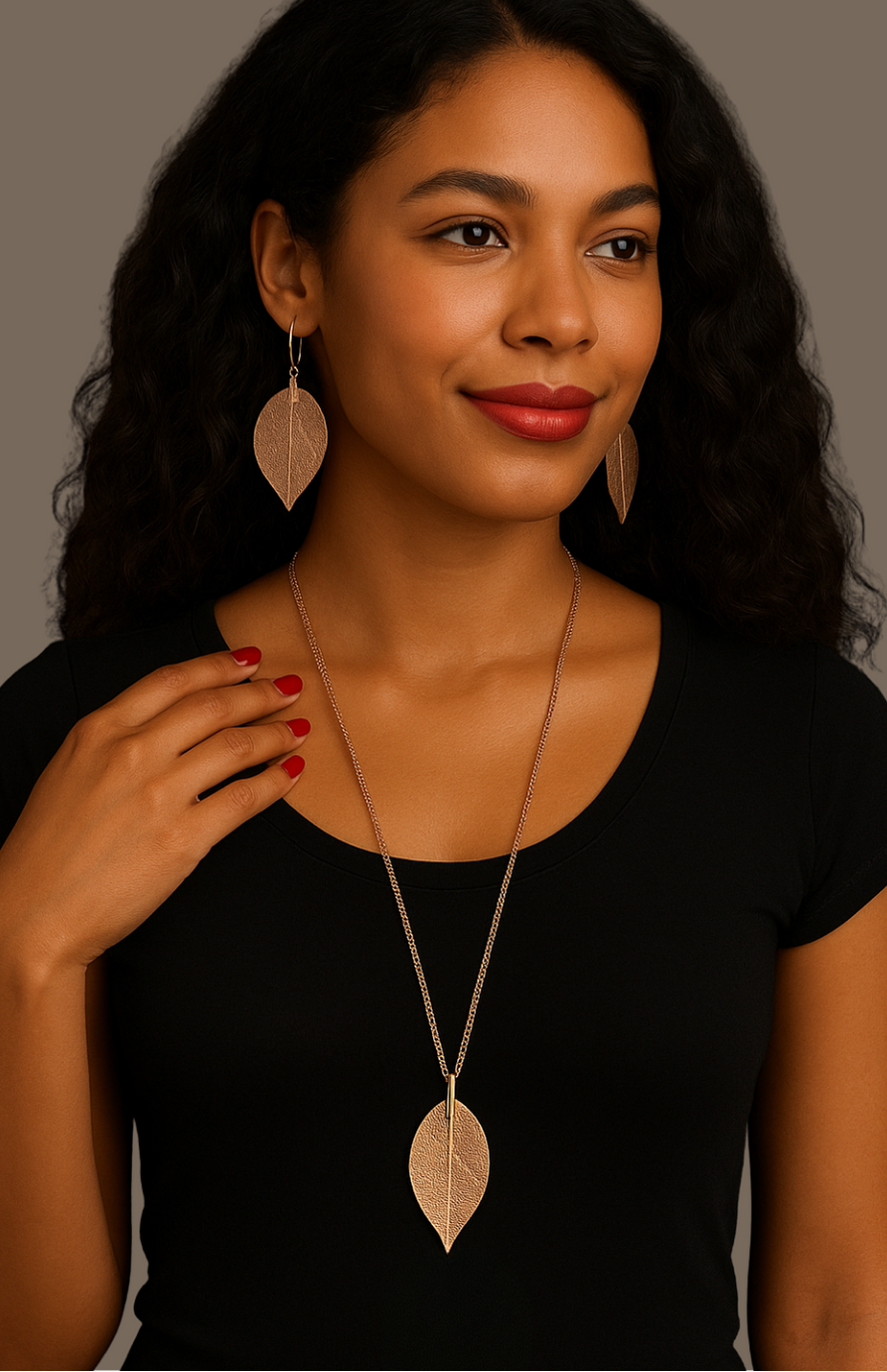 Bold Gemstones Collection
