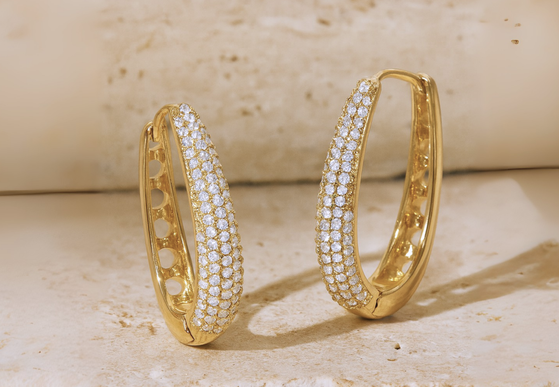 Earrings under 50