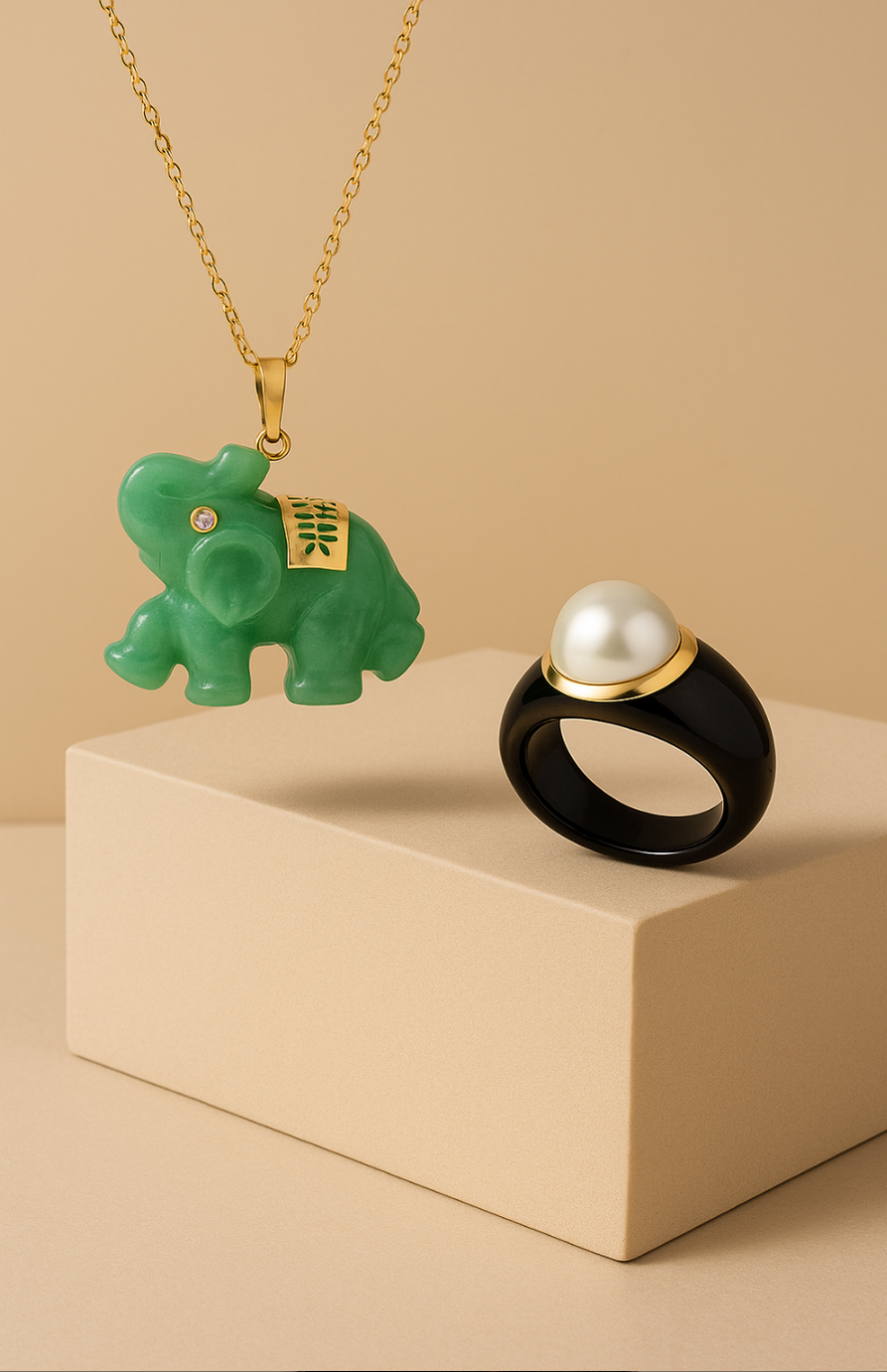 Exotic Treasures Collection