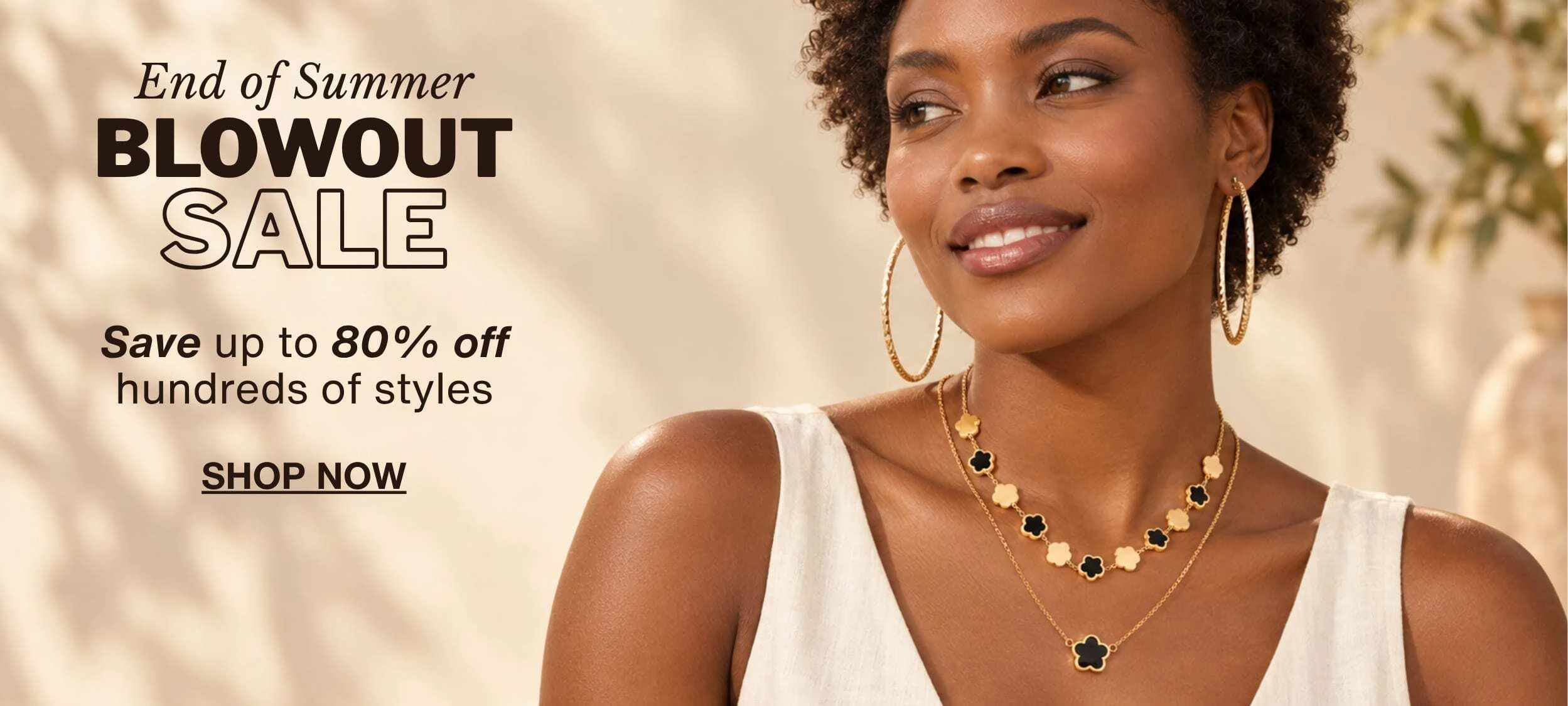 PalmBeach Jewelry Sale