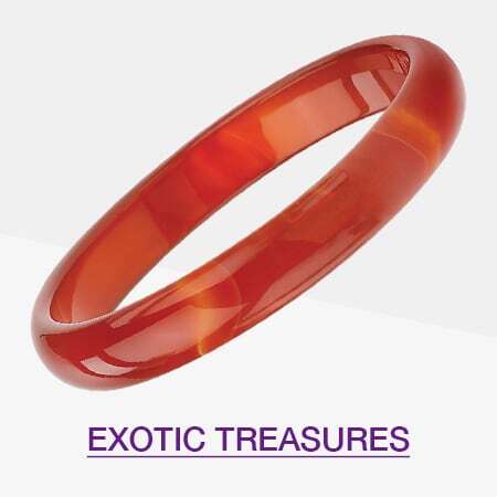 Exotic Treasures Collection