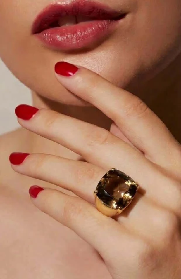 Bold Gemstones Collection