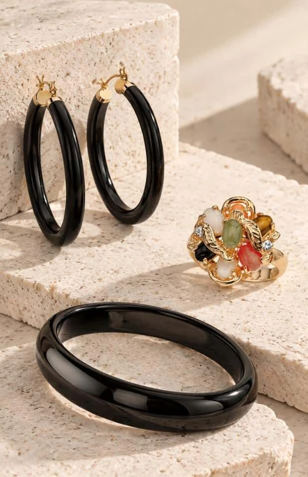 Exotic Treasures Collection