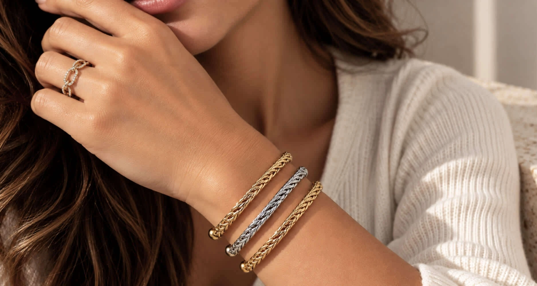 Simply Trendy Collection