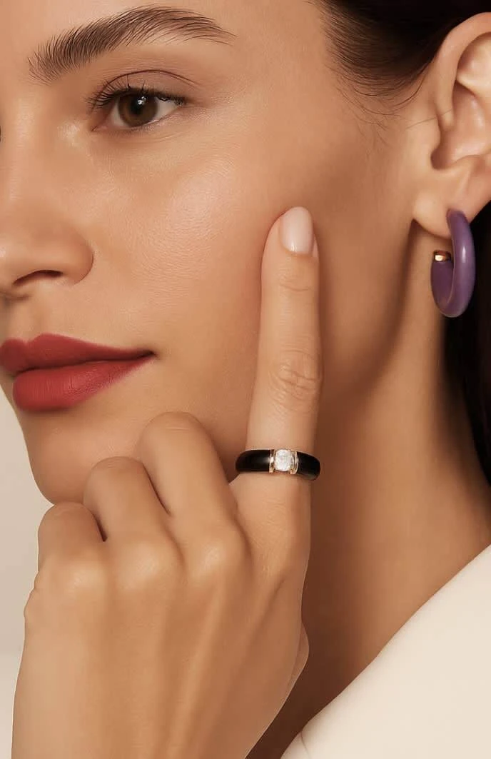 Jade Stones Collection