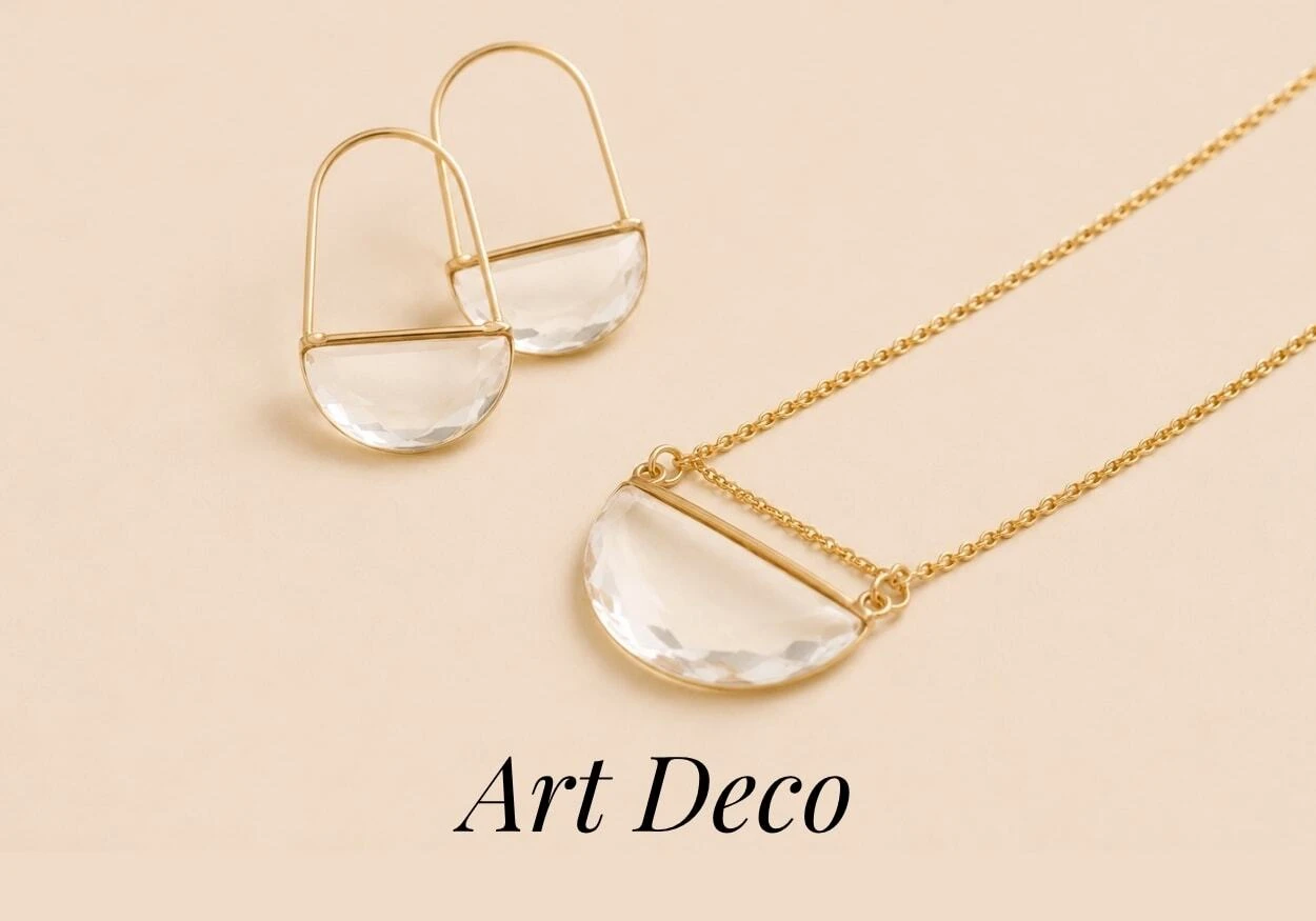 Art Deco Collection