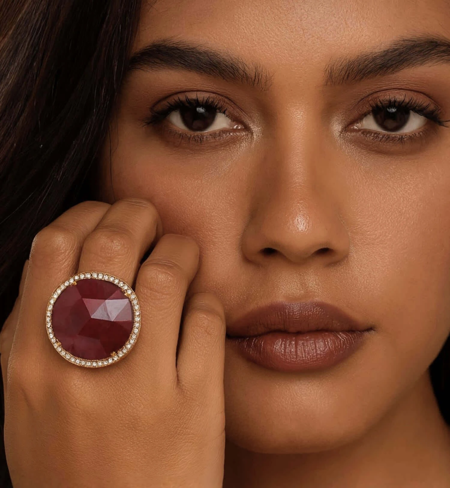 Red Ruby Collection