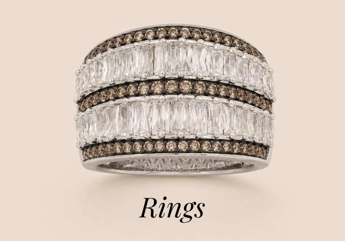 Rings