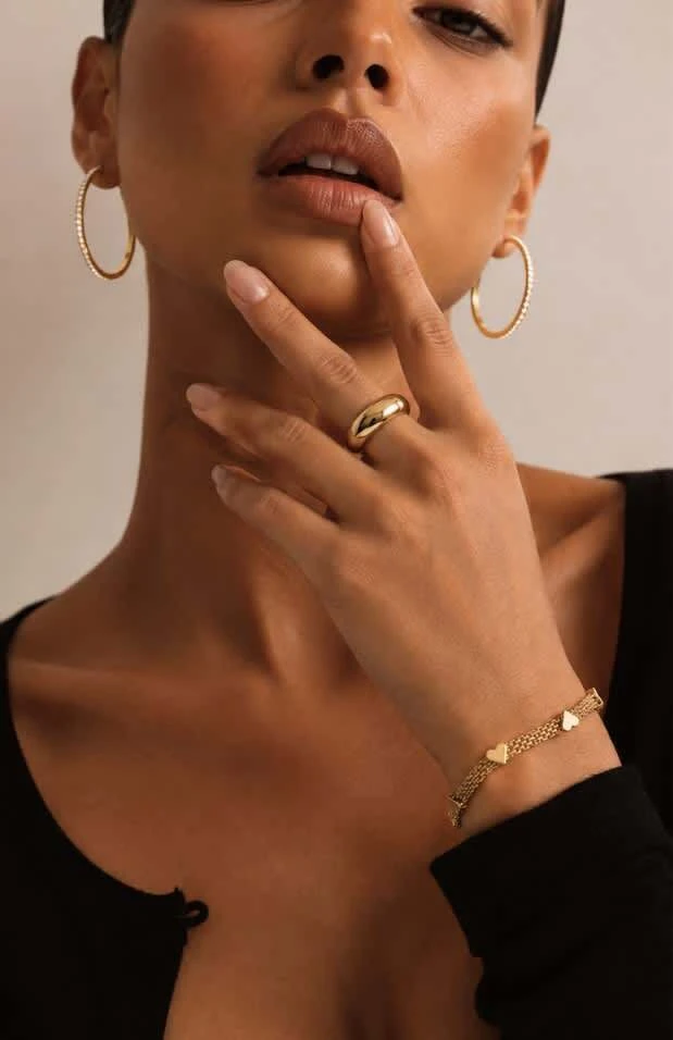 Pure Gold Collection
