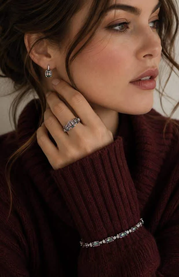 Simple Gemstones Collection