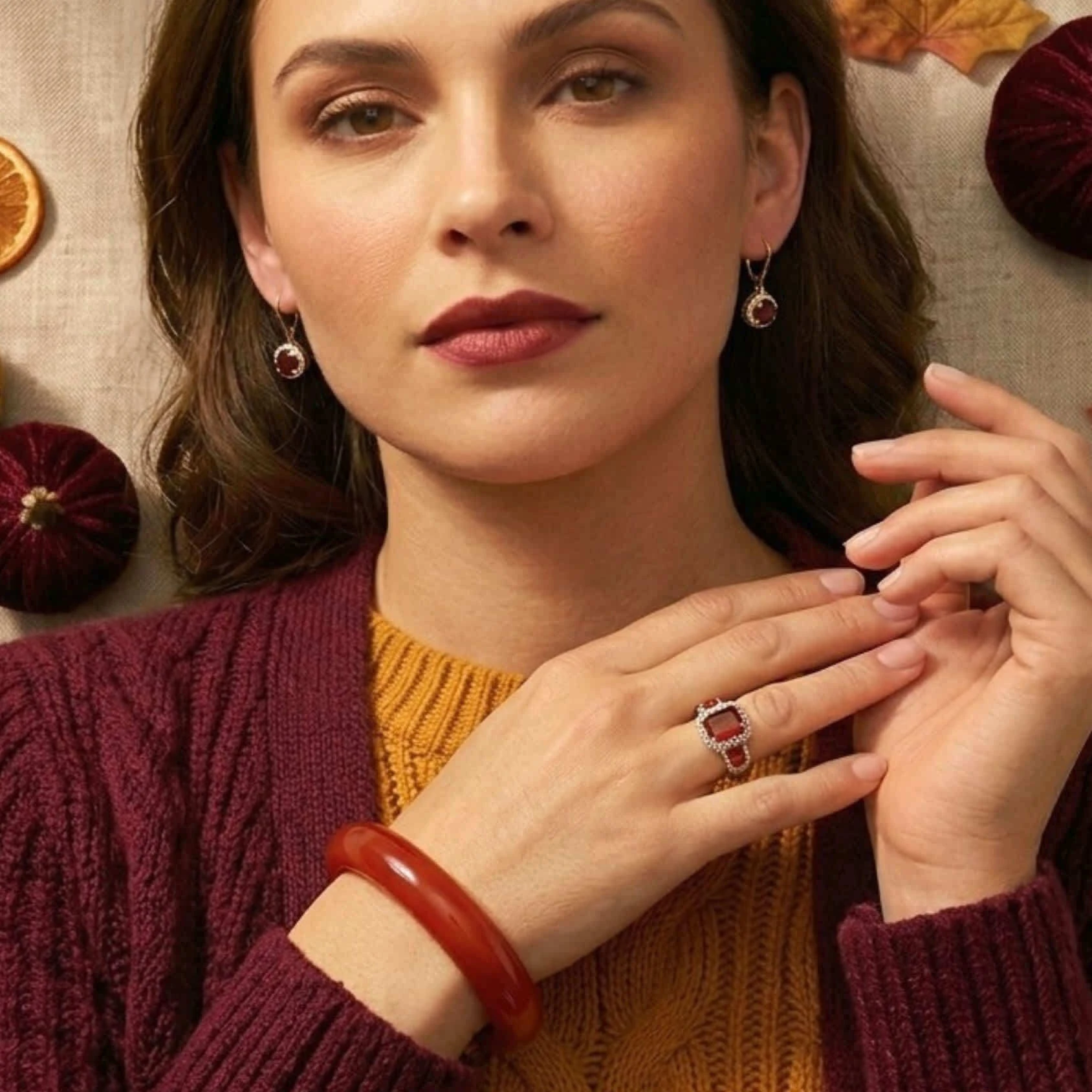Red Ruby Collection