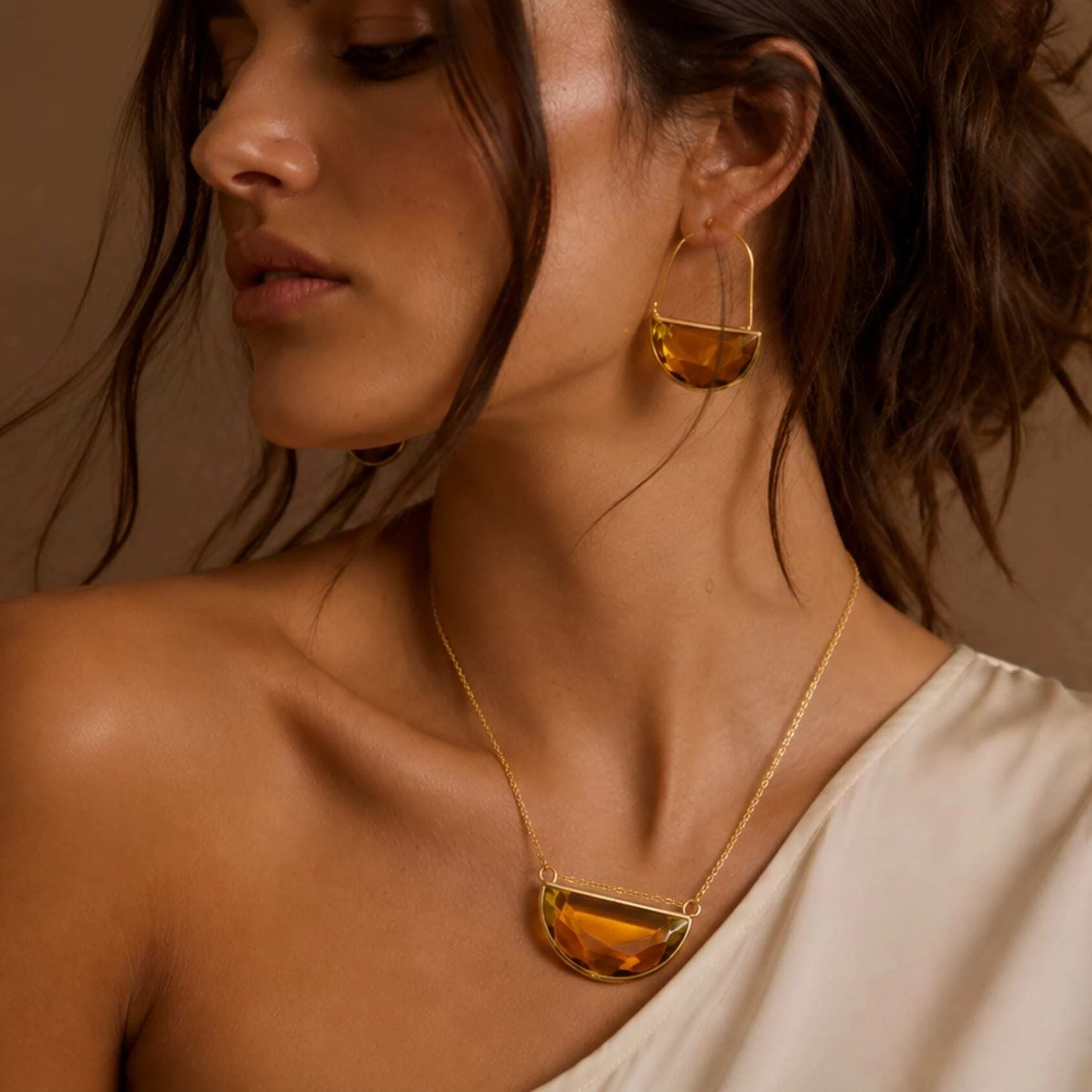 Shades of Fall Collection