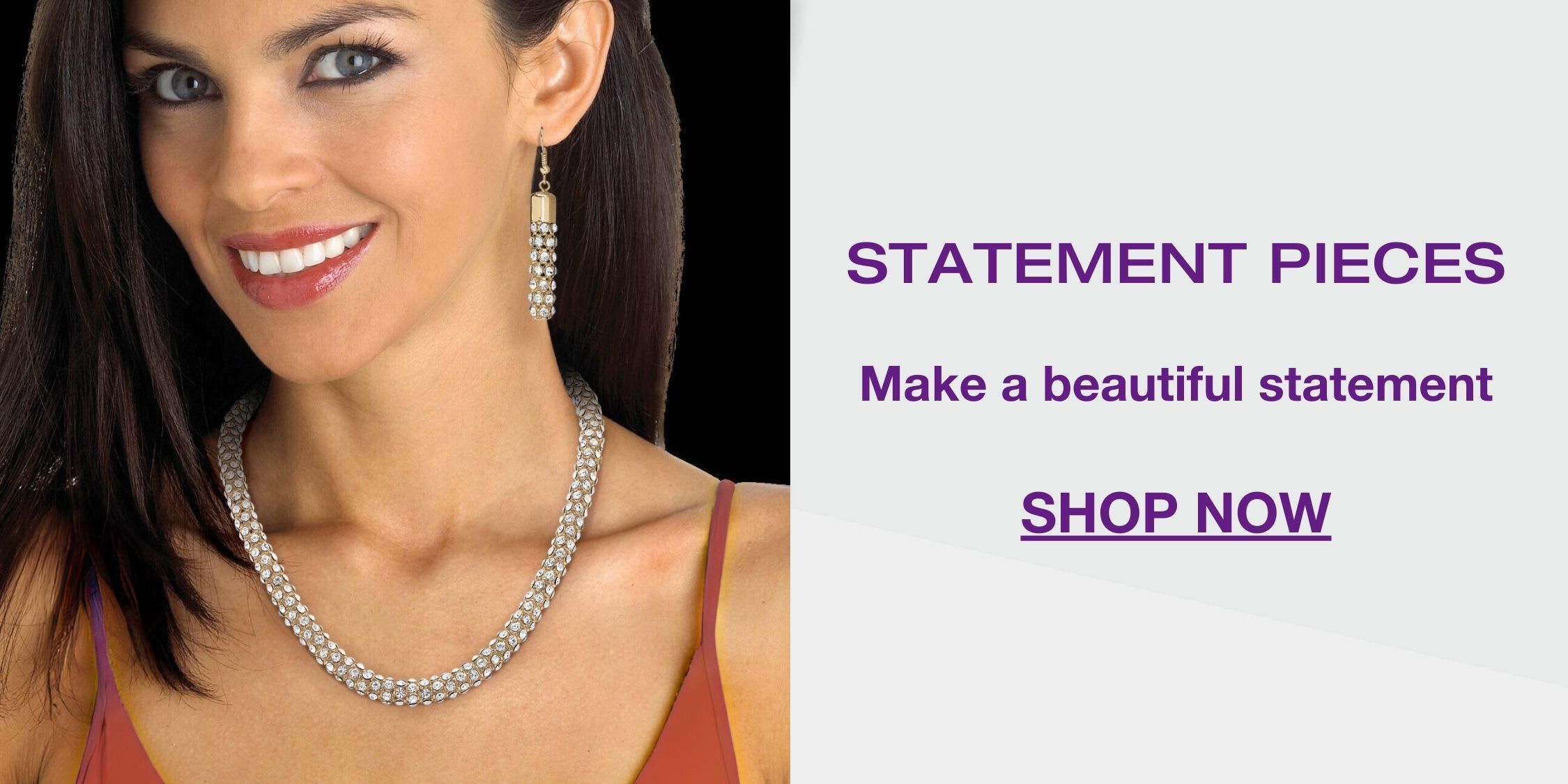 Statement Pieces Collection