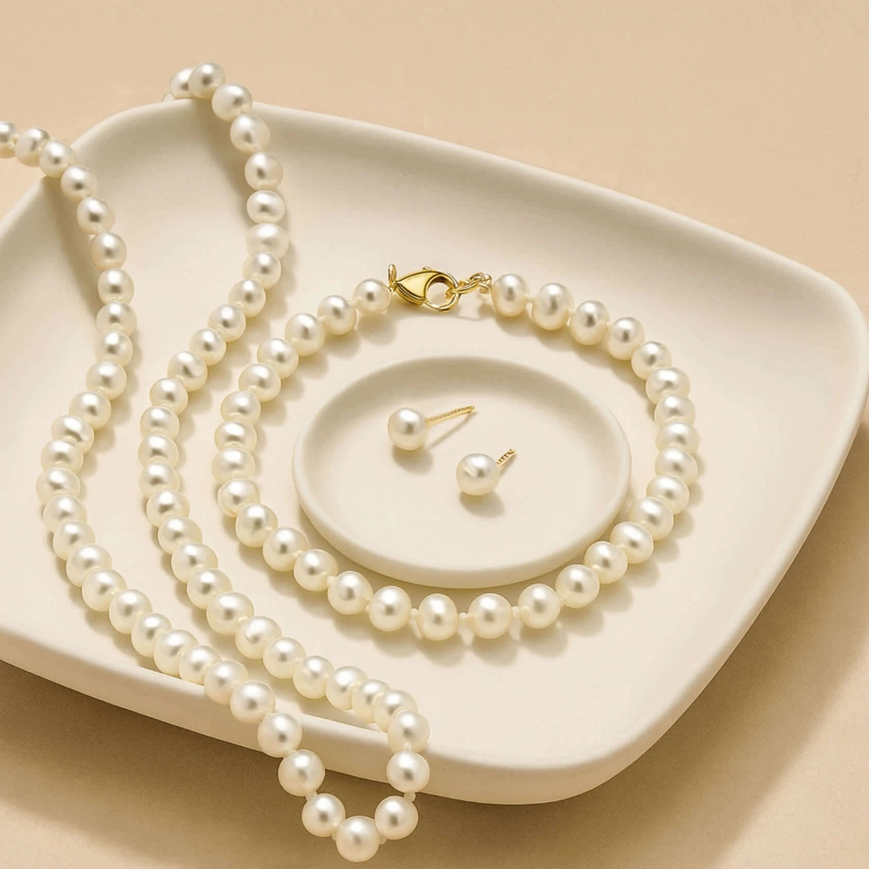 Timeless Elegance Collection