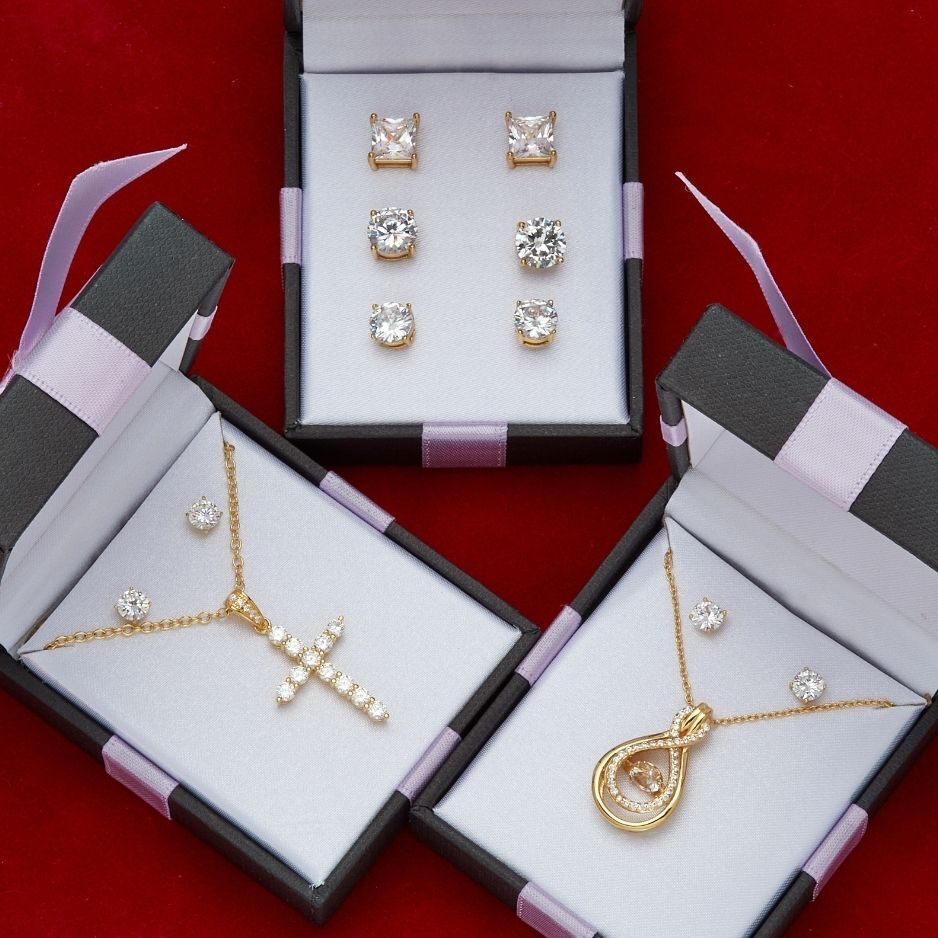 Premier Gift Boxed Items