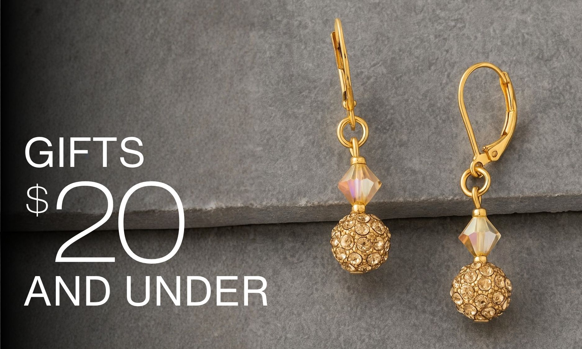Holiday Gifts Under $20