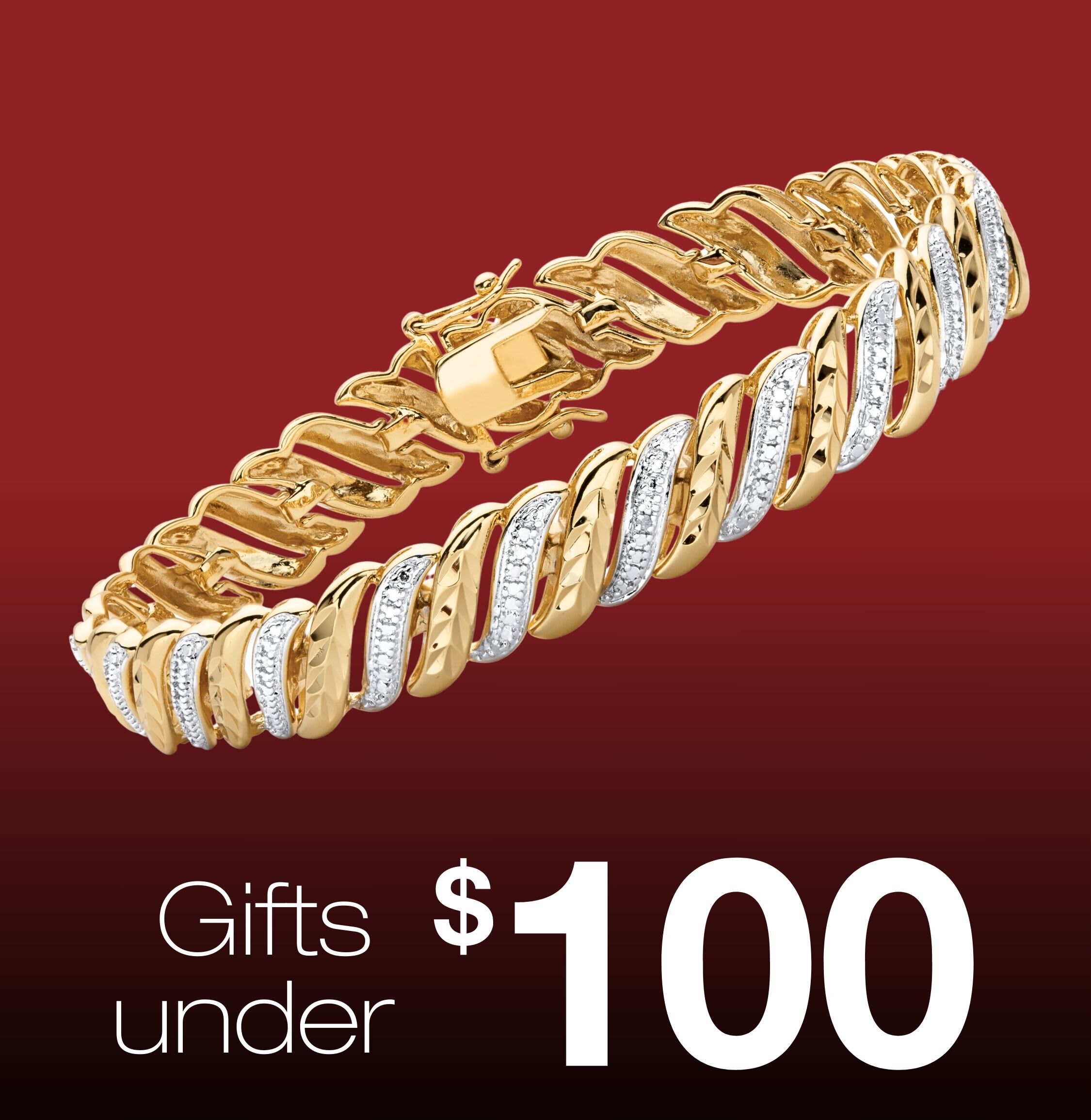 Holiday Gifts Under $100