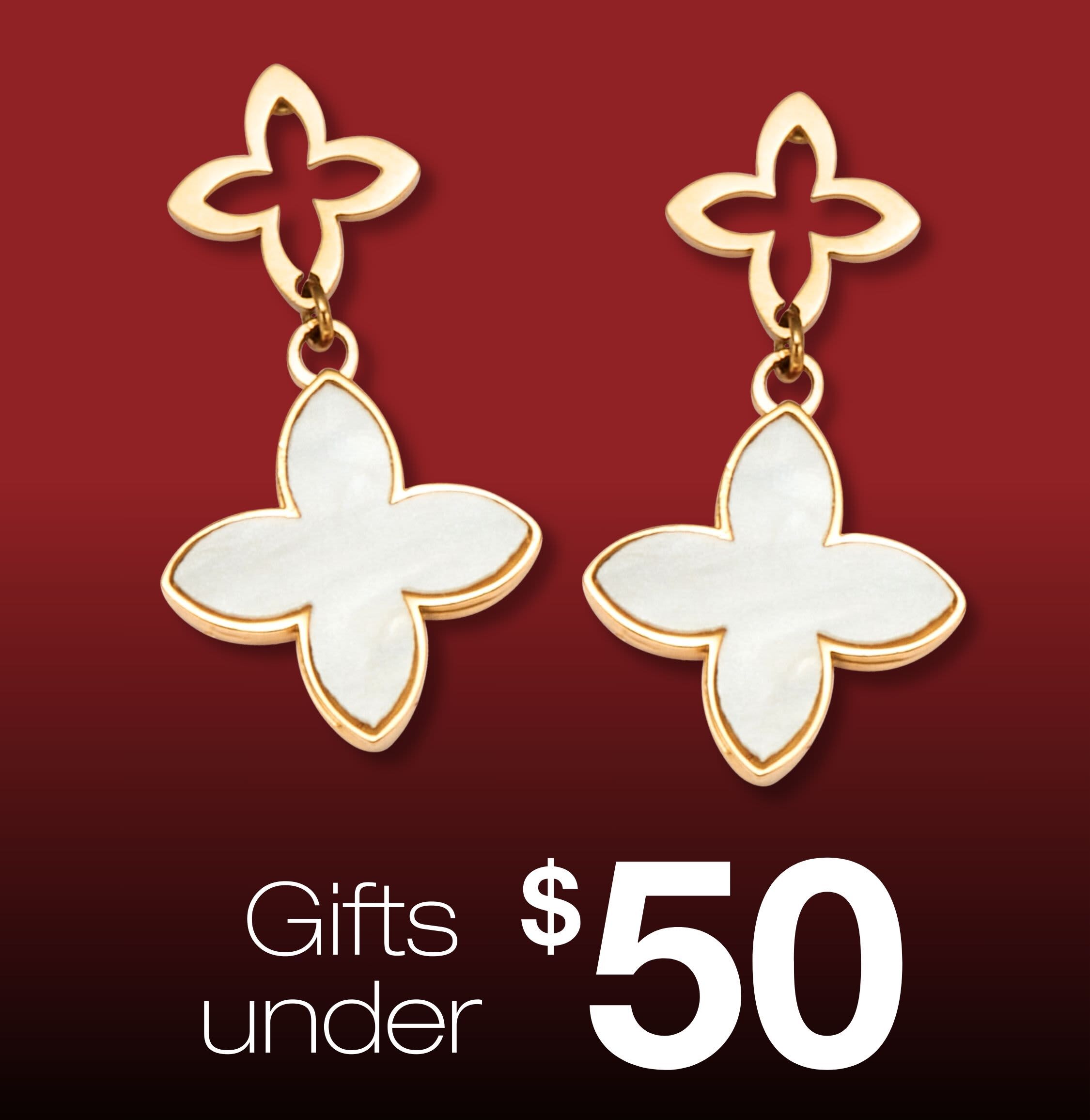 Holiday GIfts Under $50