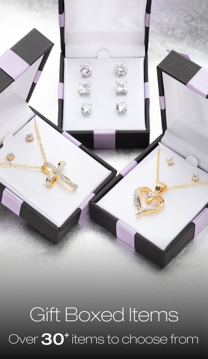 Premier Gift Boxed Items