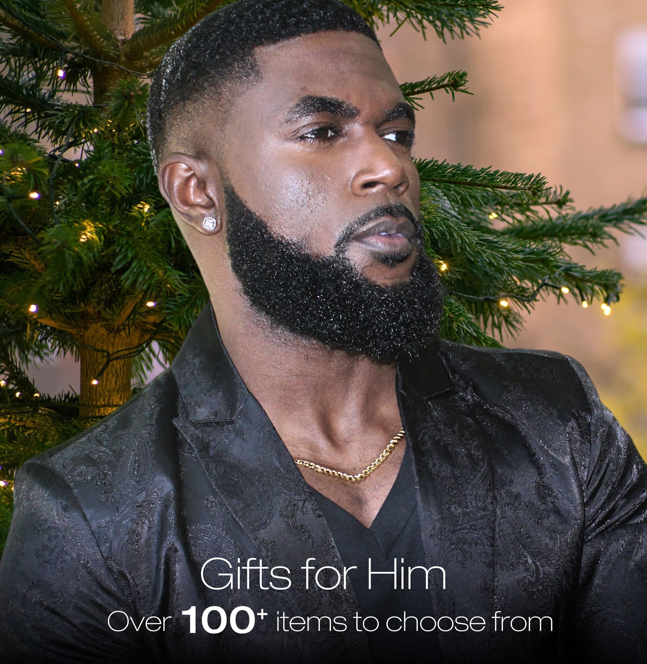 Holiday Gifts for Him